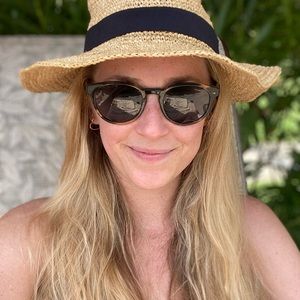 Meet your Posher, Karen